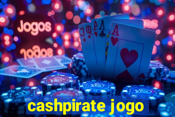 cashpirate jogo